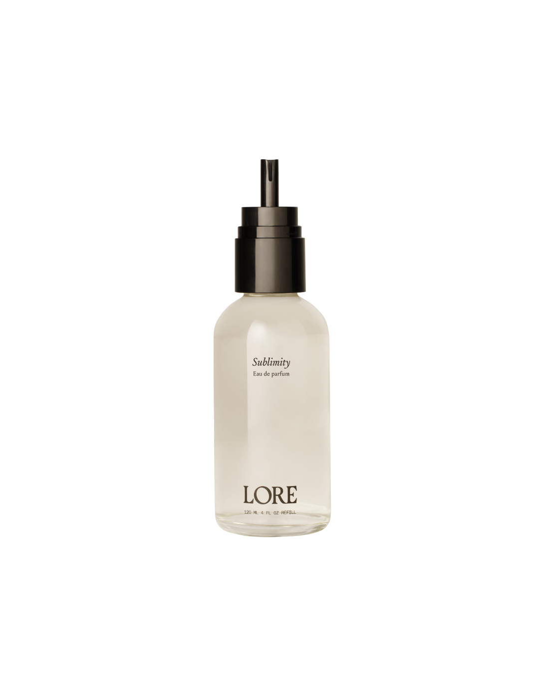 Sublimity (CL)