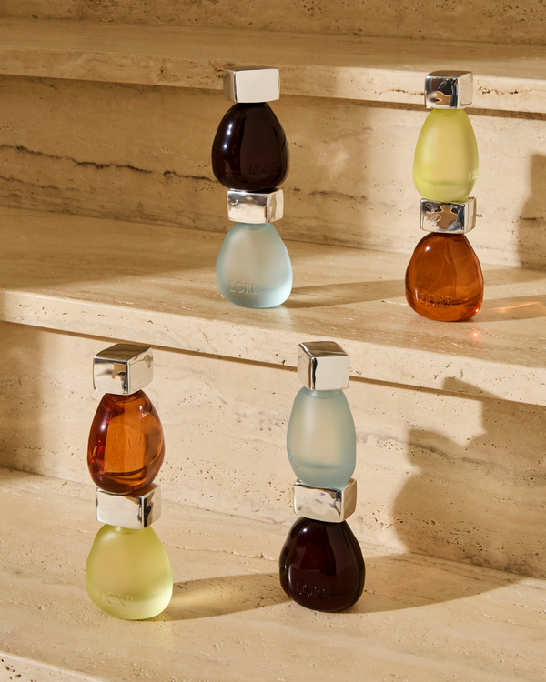 Bottle Craftsmanship