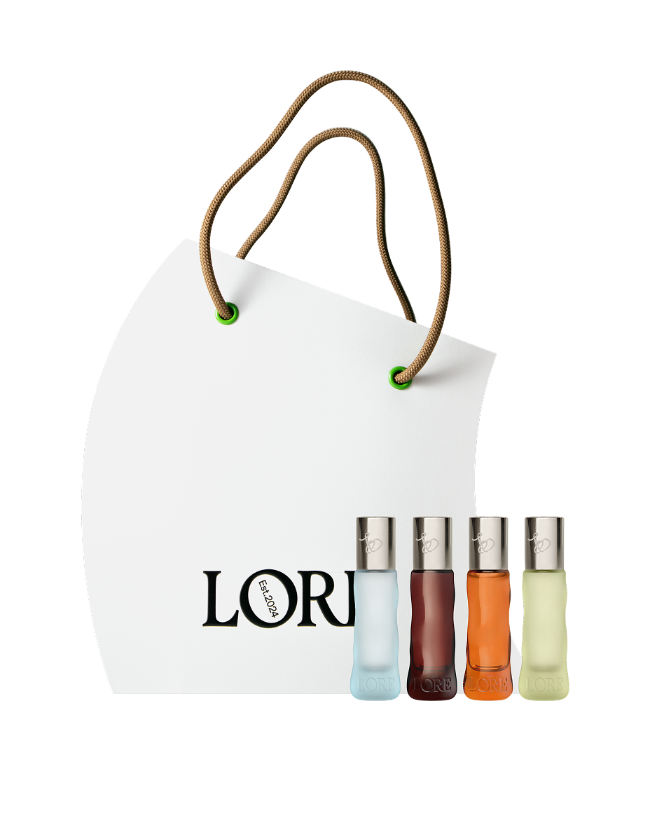 Products – LORE