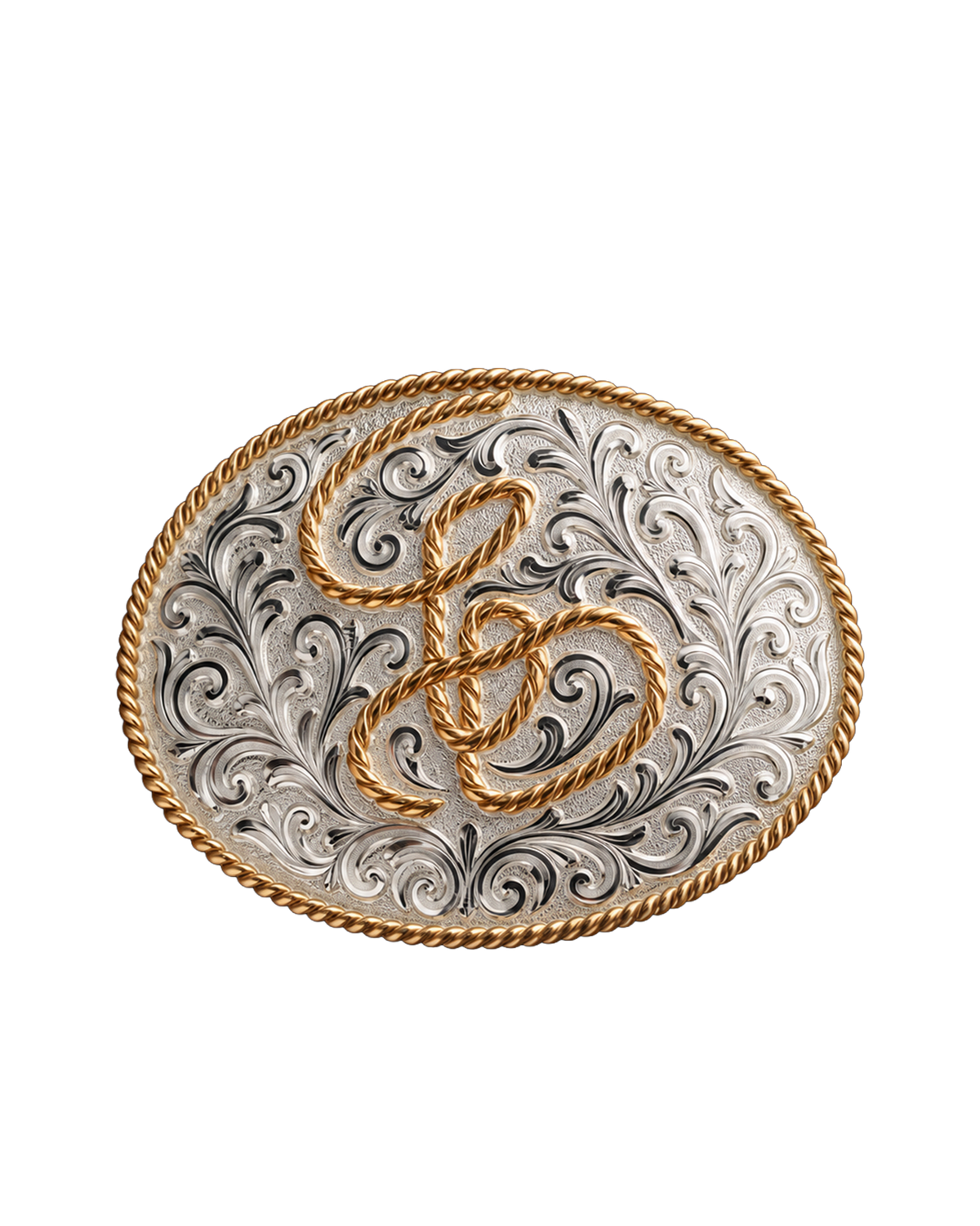 Trophy Buckle